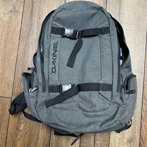 Dakine Other - Dakine “Mission” backpack